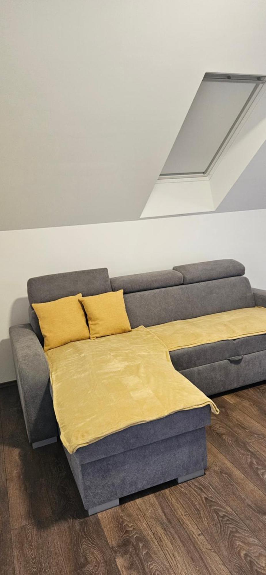 Apartman M&M 더가리사 외부 사진