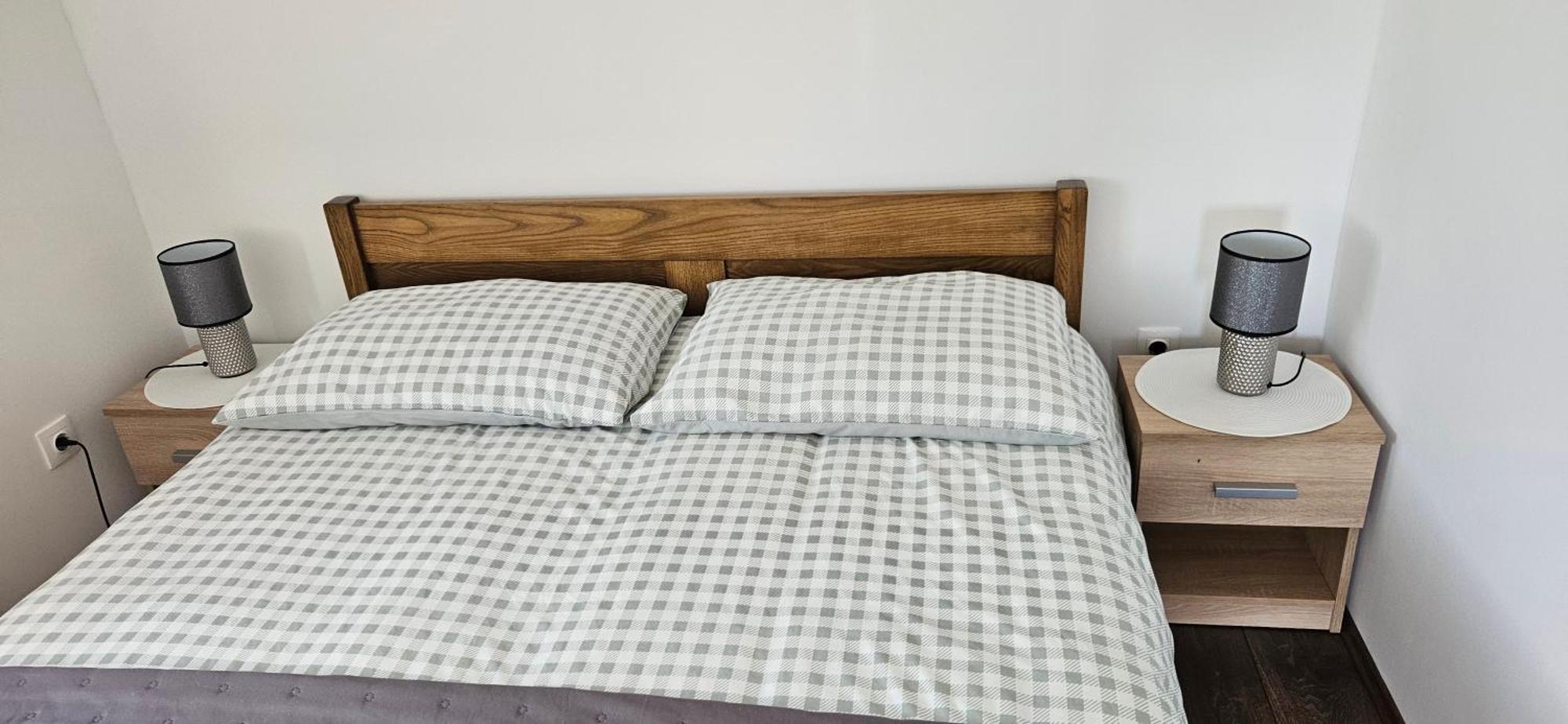 Apartman M&M 더가리사 외부 사진