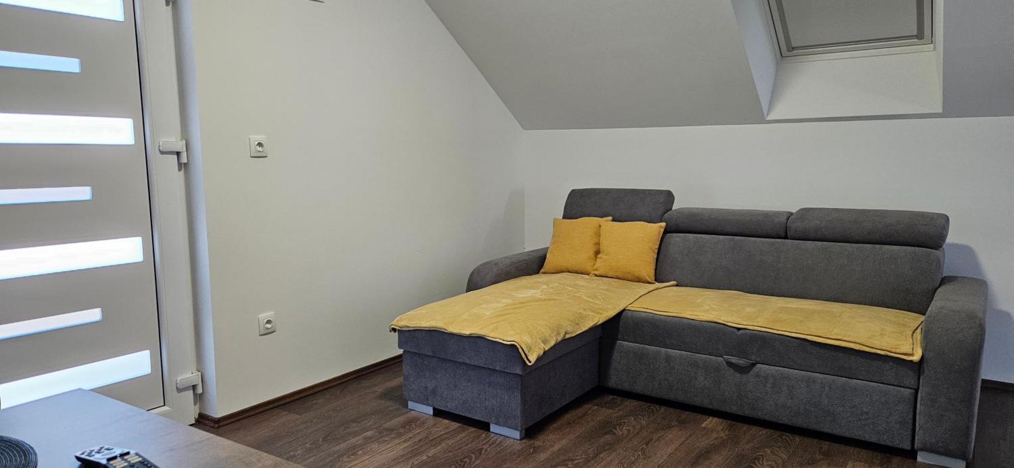 Apartman M&M 더가리사 외부 사진